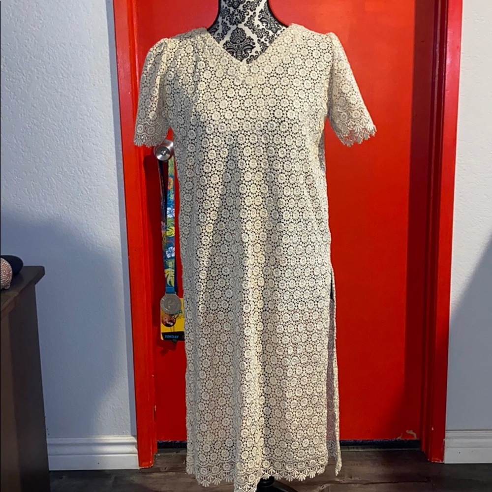 Vintage dress/top